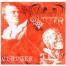 MIASMA - Changes MIASMA - Changes