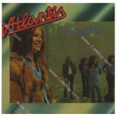ATLANTIS - Its Getting Better! ATLANTIS - Its Getting Better!