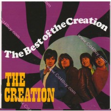 CREATION,The - The Best Of Creation CREATION,The - The Best Of Creation