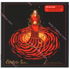 ELECTRIC SUN - Earthquake ELECTRIC SUN - Earthquake