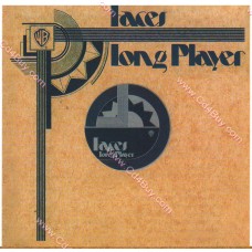 FACES - Long Player FACES - Long Player