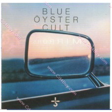 BLUE OYSTER CULT - Mirrors BLUE OYSTER CULT - Mirrors