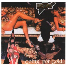 MAINEEAXE - Going For Gold