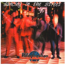PETER JACQUES BAND - Dancing In The Street