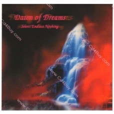 DAWN OF DREAMS - Silent Endless Nothing