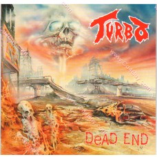 TURBO - Dead End TURBO - Dead End