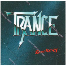 TRANCE - Rockers TRANCE - Rockers