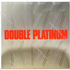 KISS - Double Platinum (original version)