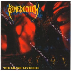 BENEDICTION - The Grand Leveller