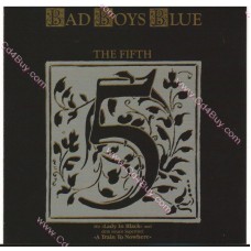 BAD BOYS BLUE - The Fifth