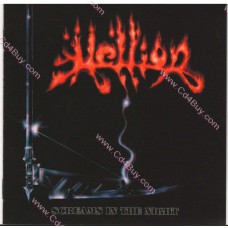 HELLION - Screams In The Night HELLION - Screams In The Night
