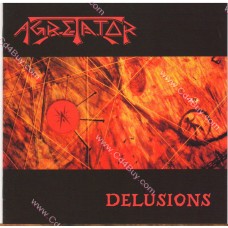 AGRETATOR - Delusions AGRETATOR - Delusions