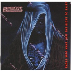 AMBOSS - Those Who Have Lost The Right to Exist AMBOSS - Those Who Have Lost The Right to Exist
