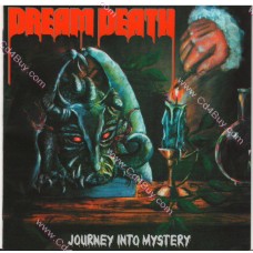 DREAM DEATH - Journey Into Mystery DREAM DEATH - Journey Into Mystery