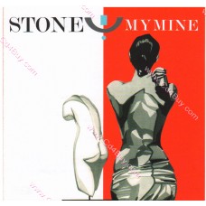 MY MINE - Stone