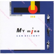 MY MINE - Can Delight