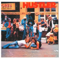 HUSTLER - High Street HUSTLER - High Street