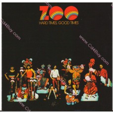 ZOO - Hard Times, Good Times ZOO - Hard Times, Good Times