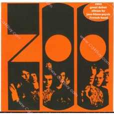 ZOO - Zoo ZOO - Zoo