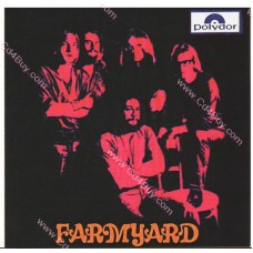 FARMYARD - Farmyard