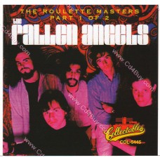 FALLEN ANGELS - The Roulette Masters Part 1of 2 FALLEN ANGELS - The Roulette Masters Part 1of 2