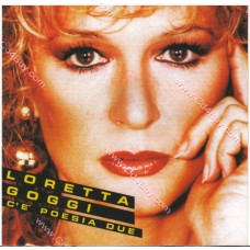 LORETTA GOGGI - C`e poesia due LORETTA GOGGI - C`e poesia due