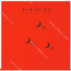 RUSH - Hold Your Fire RUSH - Hold Your Fire