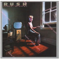 RUSH - Power Windows RUSH - Power Windows