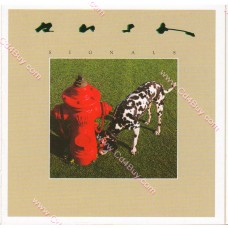 RUSH - Signals RUSH - Signals