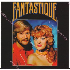 FANTASTIQUE - Fantastique FANTASTIQUE - Fantastique