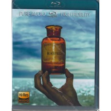 Blackfield - Blackfield V (Limited edition) 2017 - Blu-Ray Blackfield - Blackfield V (Limited edition) 2017 - Blu-Ray