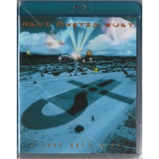 Blue Öyster Cult - A Long Days Night 2002 - Blu-Ray