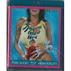 Bon Jovi: Slippery When Wet 1986 - Blu-Ray