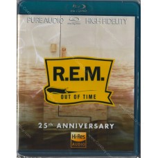 R.E.M.: Out of Time (1991) - Blu-Ray