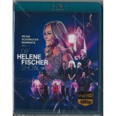 Helene Fischer - Die Helene Fischer Show Vol.1 - Blu-Ray