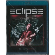 Eclipse - Viva la VicTOURia - Blu-Ray