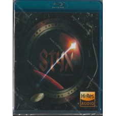 Styx - The Mission 2017 - Blu-Ray(BD50)