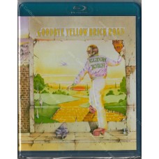 Elton John - Goodbye Yellow Brick Road 1973 - Blu-Ray Elton John - Goodbye Yellow Brick Road 1973 - Blu-Ray