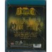 U.D.O. (UDO) - Live in Bulgaria 2020 - Pandemic Survival Show - Blu-Ray