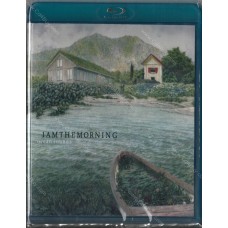 Iamthemorning - Ocean Sounds - Blu-Ray Iamthemorning - Ocean Sounds - Blu-Ray