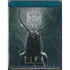 Heilung - Lifa (Heilung Live At Castlefest) - Blu-Ray