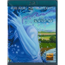 Kansas: The Absence Of Presence - 2020 - Blu-Ray Kansas: The Absence Of Presence - 2020 - Blu-Ray