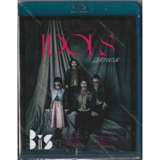 BiS - Killing Idols - Blu-Ray