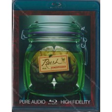 Rush - Hemispheres 1978 - Blu-Ray Rush - Hemispheres 1978 - Blu-Ray