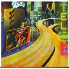 HOLLIES The - Out On The Road HOLLIES The - Out On The Road
