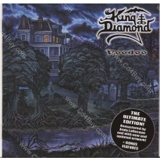 KING DIAMOND - Voodoo