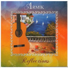 ARMIK - Reflection ARMIK - Reflection