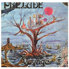 PRELUDE - Voyage PRELUDE - Voyage