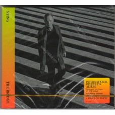 STING - "The Bridge" + Duets (2CD) in Digipak / Digipack