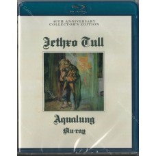 Jethro Tull - Aqualung (1971) - Blu-Ray